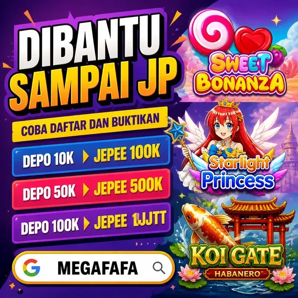 kumpulan judi slot online